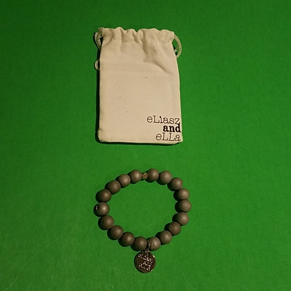 New Eliasz and Ella bracelet